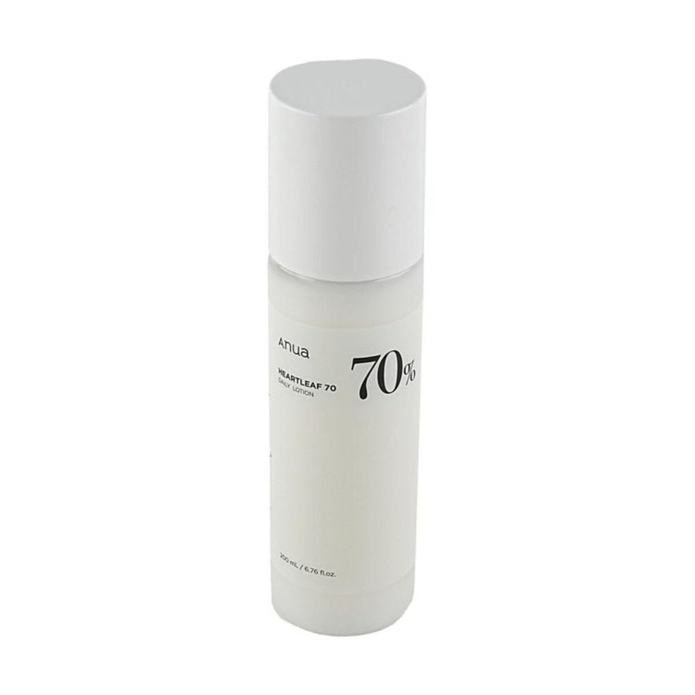 NWT Anua Heartleaf 70 Daily Relief Lotion - Picture 2 of 6